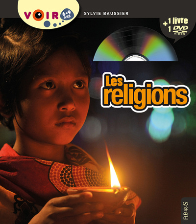 Image de Les religions