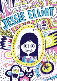 Image de Jessie Elliot