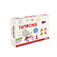 Image de Tampons
