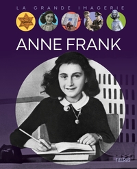 Picture of Anne Frank