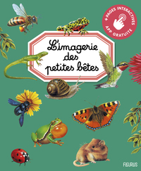 Image de L'imagerie des petites bêtes (interactive)