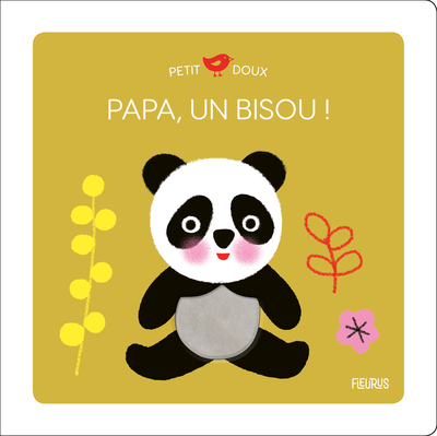 Picture of Papa, un bisou !