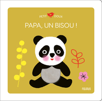 Picture of Papa, un bisou !