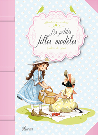 Image de Les petites filles modèles