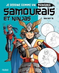 Image de Samouraïs et Ninjas