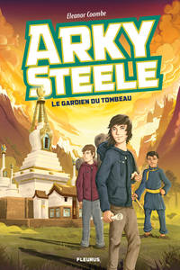 Image de LE GARDIEN DU TOMBEAU