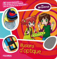 Picture of Illusions d'optique