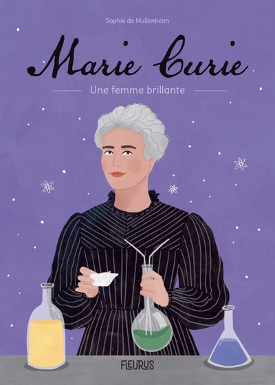 Image de Marie Curie