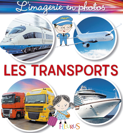 Picture of Les transports