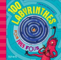 Image de LABYRINTHES FOUS