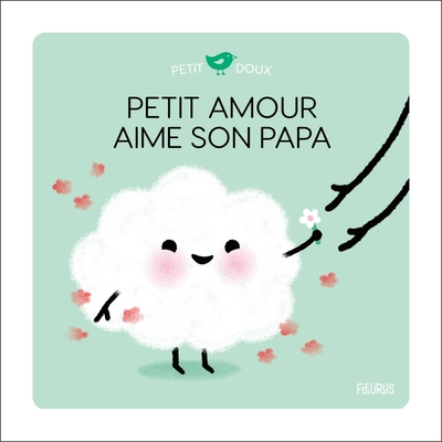 Picture of Petit Amour aime son papa