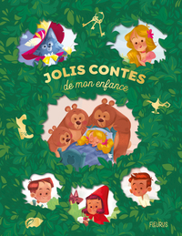 Image de Jolis contes de mon enfance