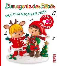 Picture of Mes chansons de Noël