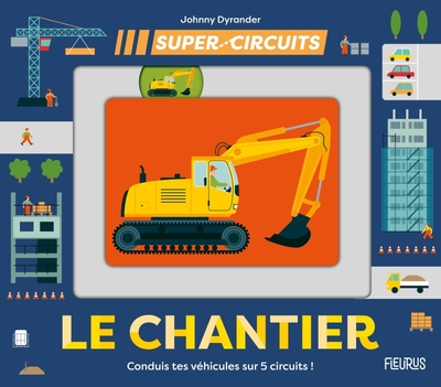 Picture of Le chantier