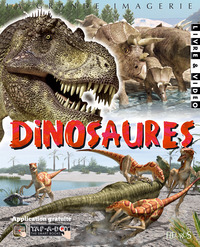Image de Dinosaures