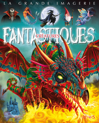 Image de Créatures fantastiques