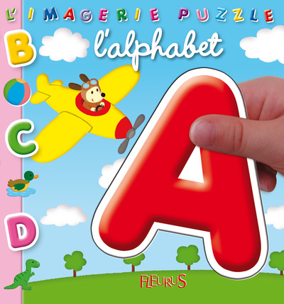 Picture of l'alphabet