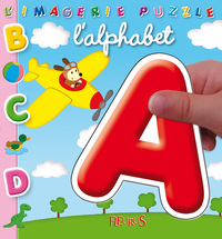 Picture of l'alphabet