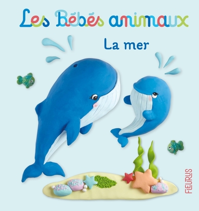 Picture of La mer