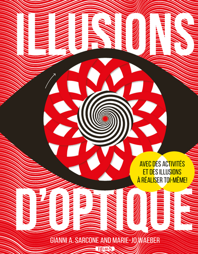 Picture of Illusions d'optique
