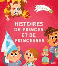 Image de Histoires de princes et de princesses