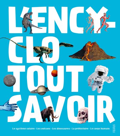 Image de L'encyclo Tout savoir