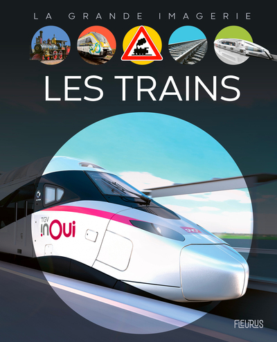 Picture of Les trains