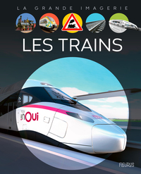 Picture of Les trains