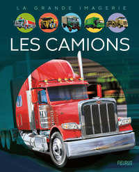 Picture of Les camions