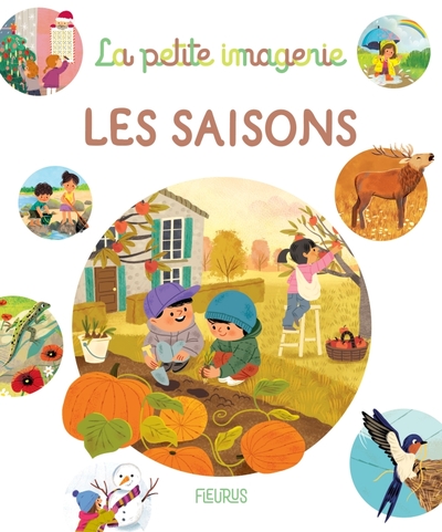 Image de Les saisons