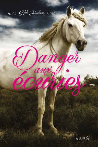 Image de Danger aux écuries