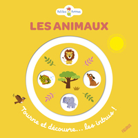 Image de Les animaux