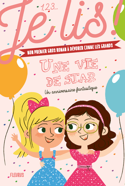 Image de Une vie de star - Tome 2 - Un anniversaire fantastique