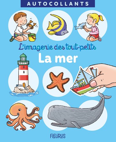 Image de La mer