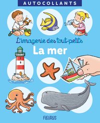 Image de La mer