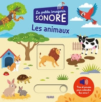 Image de Les animaux