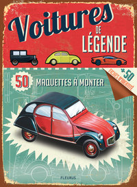 Picture of Voitures de légende