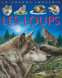 Image de Les loups