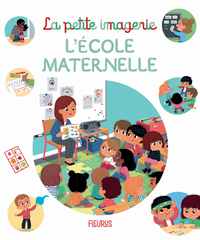 Picture of L'école maternelle