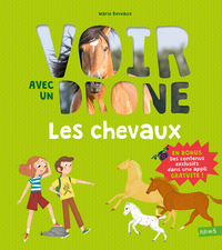 Image de Les chevaux