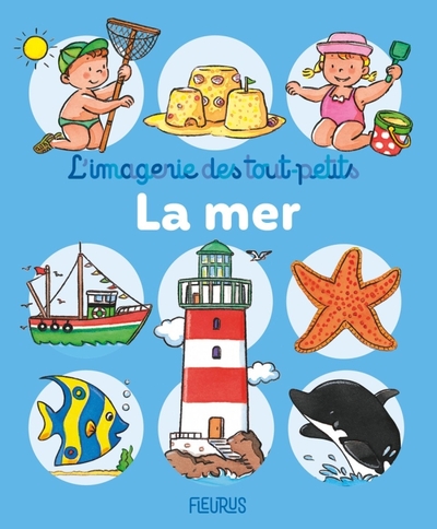 Picture of La mer