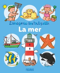 Picture of La mer