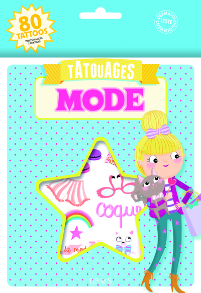 Image de Mode