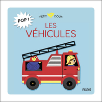 Picture of Pop ! Les véhicules