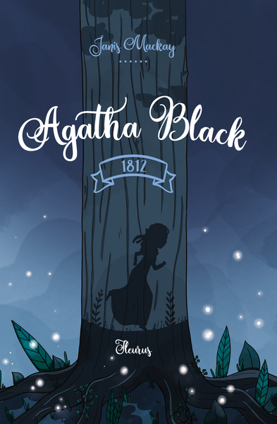 Picture of Agatha Black, 1812