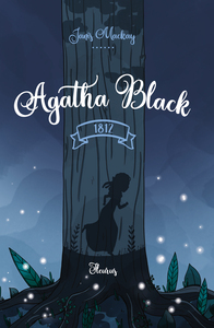 Picture of Agatha Black, 1812