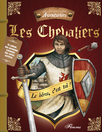 Picture of Les chevaliers
