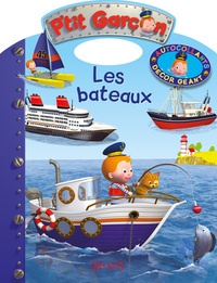 Picture of Les bateaux