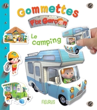 Picture of Camping