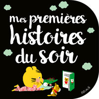 Picture of Mes premières histoires du soir